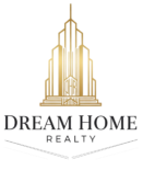 gold modern home building construction logo56